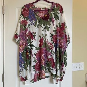 Show me your mumu tunic L